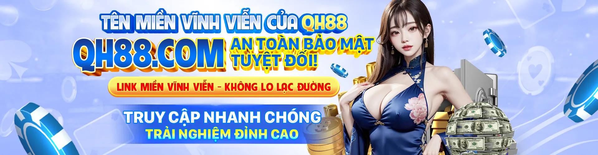 Minh họa công nghệ mã hóa dữ liệu tiên tiến của QQ888
